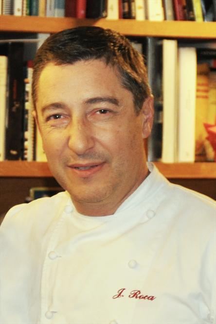 Chef Joan & Jordi Roca, El Celler de Can Roca, Girona - Fine Traveling