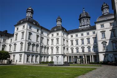 Althoff Grandhotel Schloss Bensberg