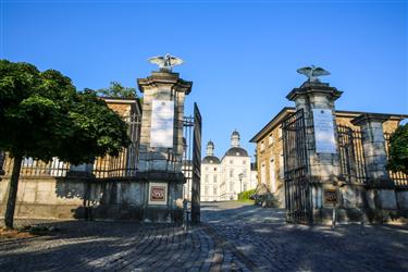 Althoff Grandhotel Schloss Bensberg