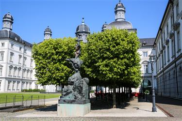 Althoff Grandhotel Schloss Bensberg