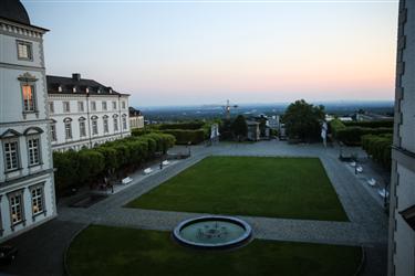 Althoff Grandhotel Schloss Bensberg