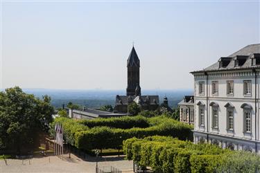 Althoff Grandhotel Schloss Bensberg