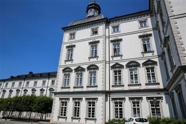 Althoff Grandhotel Schloss Bensberg