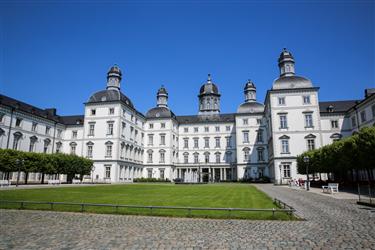 Althoff Grandhotel Schloss Bensberg