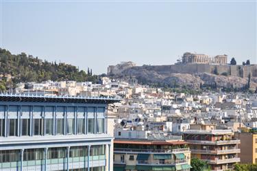 Athenaeum Intercontinental