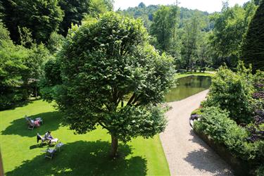 Auberge du Moulin Hideux Hotel