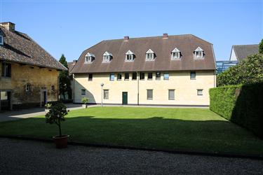 Chateau St. Gerlach