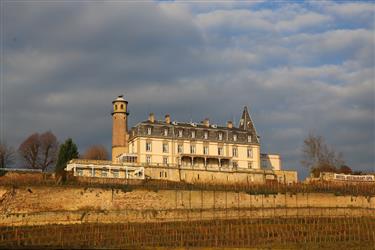 CHATEAU D ISENBOURG