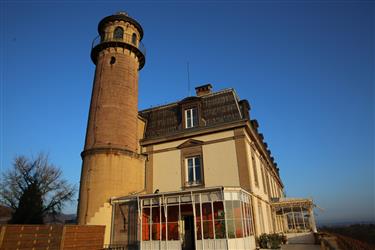 CHATEAU D ISENBOURG