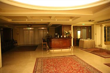 Electra Palace Hotel Athens