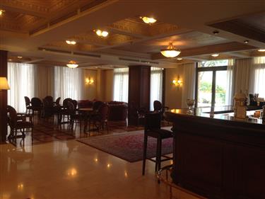 Electra Palace Hotel Athens