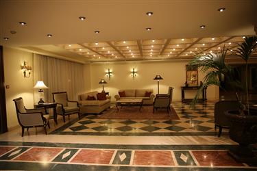 Electra Palace Hotel Athens