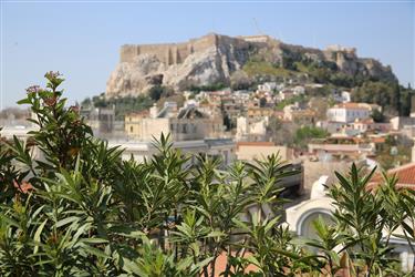 Electra Palace Hotel Athens