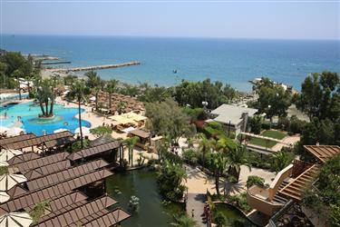 Four Seasons Hotel Limassol