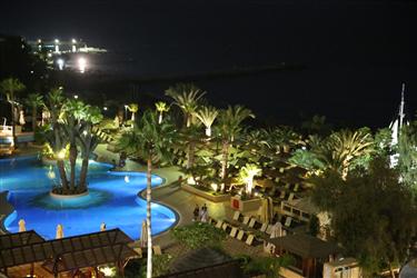 Four Seasons Hotel Limassol