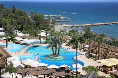 Four Seasons Hotel Limassol