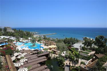 Four Seasons Hotel Limassol