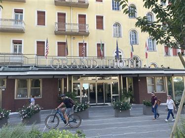 Grand Hotel Gardone