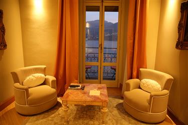 Grand Hotel Tremezzo Lake Como