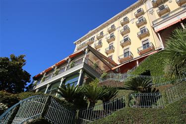 Grand Hotel Tremezzo Lake Como