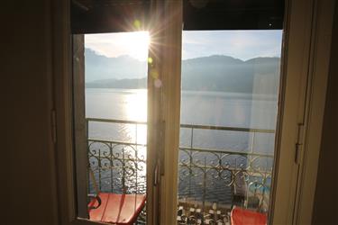 Grand Hotel Tremezzo Lake Como