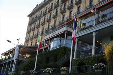 Grand Hotel Tremezzo Lake Como