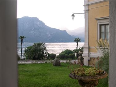 Grand Hotel Villa Serbelloni