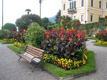 Grand Hotel Villa Serbelloni