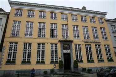 Hotel De Tuilerieen