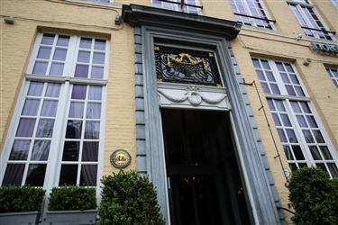 Hotel De Tuilerieen