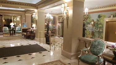 Plaza Athenee New York