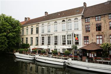 Hotel de Orangerie