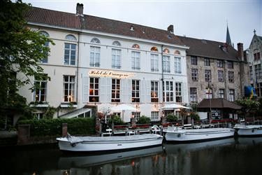 Hotel de Orangerie