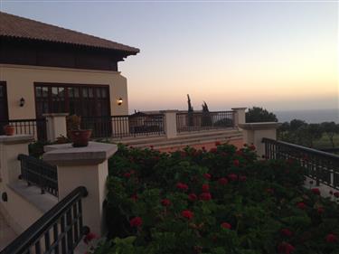 InterContinental Aphrodite Hills Resort Hotel