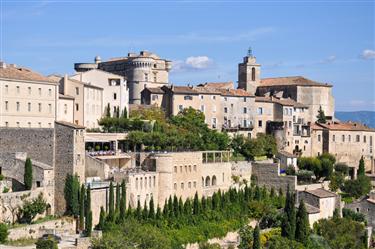 La Bastide de Gordes