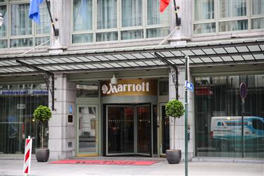 Marriott Hotel