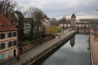 HOTEL REGENT PETITE FRANCE