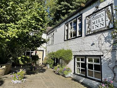 Shibden Mill Inn