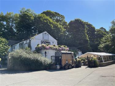 Shibden eMill Inn