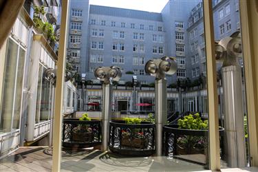 Steigenberger Grandhotel Brussels