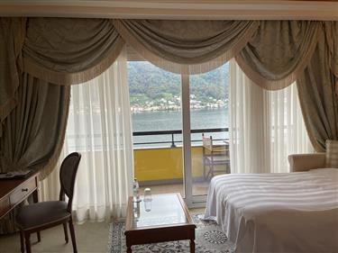 Swiss Diamond Hotel Lugano