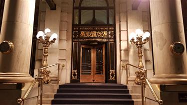 Plaza Hotel New York