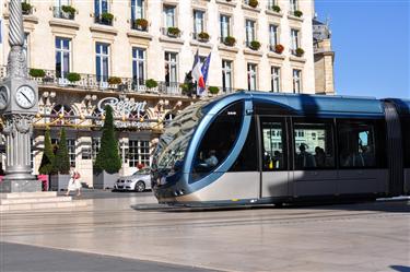 The Regent Grand Hotel Bordeaux & Spa