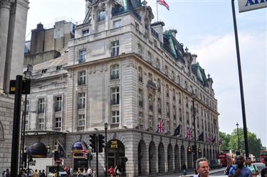 The Ritz London