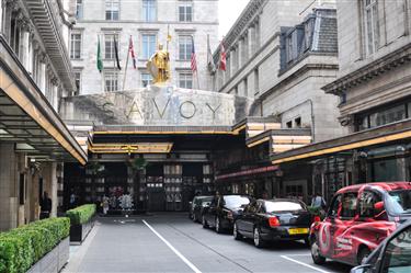 The Savoy