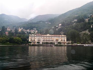 Villa D’este