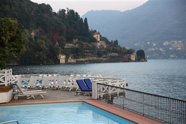 Villa D' Este Lake Como