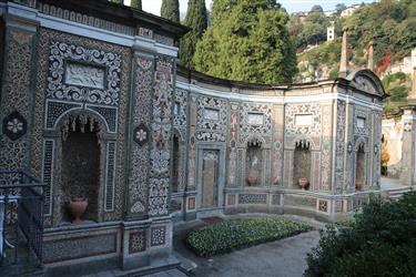 Villa D' Este Lake Como