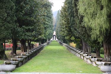 Villa D' Este Lake Como