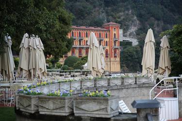 Villa D' Este Lake Como